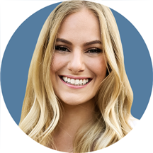 Anna Staub, DNP