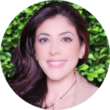 Anna Tehranzadeh, LMFT