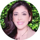 Anna Tehranzadeh, LMFT