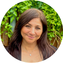 Anna Thornock, LMHCA, MS