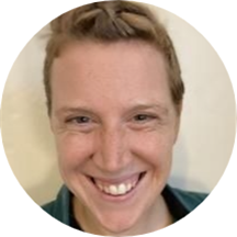 Anna Tyrer-Vasell, LMFT