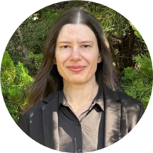 Anna Varnayeva, AMFT