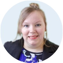 Anna Williams, LPC