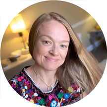 Anna Wood, LPC