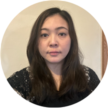 Anna Yamaguchi-Gradilla, LMSW
