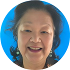 Anna Yee, LCSW