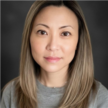 Anna Yu, LCSW