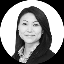 Anna Yu, LCSW
