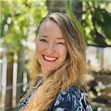 AnnaJean Smith, LCSW