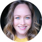 Annabel Hallgren, LMHC