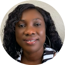 Annabel Owusu, PMHNP