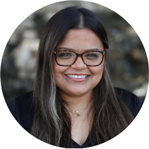 Annabel Vargas, LCSW