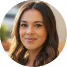 Annabelle Gill, LPC