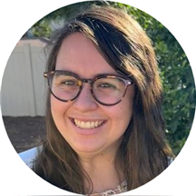 Annabelle Moreno, LMFT