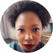 Annah W Murage, MSN, PMHNP