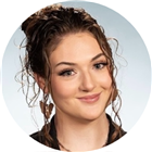 Annaliese Zerr, MS, LAPC