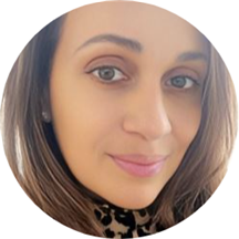 Annalisa Baez, MA