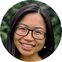 Annalisa Chu, LPC