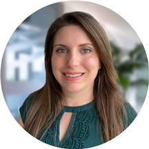 Annalisa Marcantonio, LCSW