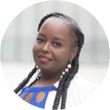 Annalisa Thomas, LCSW