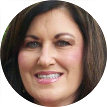 Annalise Robinson, LPC