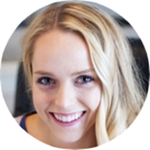 Annalise Woodhead, MS, RD