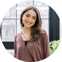 Annamaria Louloudis, RD, MS, RDN