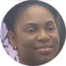 Annastecia Okibe, PMHNP