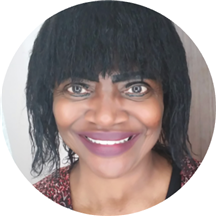 Anne Ashley, LPC
