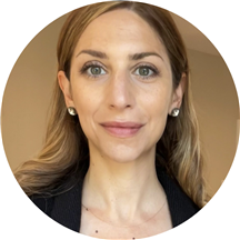 Anne Beck, LCSW