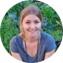 Anne Berggren, RD, RDN, CDN, MS, CNSC