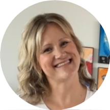 Anne Bomstad Miller, LISW