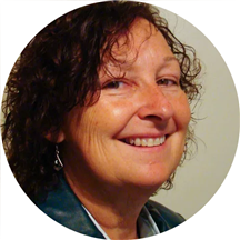Anne Cameron, LMFT