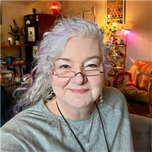 Anne Cox, LPC