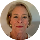 Anne Frauens, LCSW