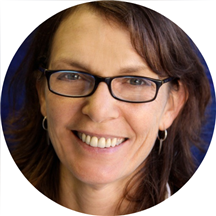 Anne Galbraith, LMFT