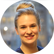Anne Gamache, LCPC