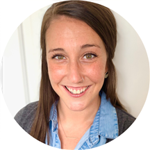Anne Gleason, LCPC