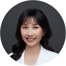 Anne Hsuan Ling Liao, NP