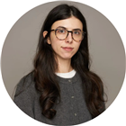 Anne Lutwak, MA
