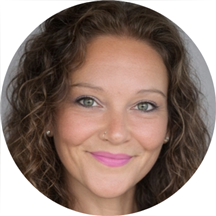 Anne-Marie Brown, LCSW