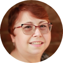 Anne Marie Bryant, LPC/MHSP