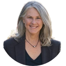 Anne-Marie Charest, LMFT