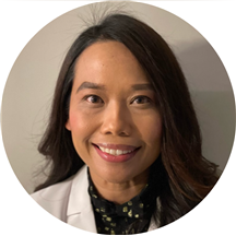 Anne Marie F Arevalo, NP