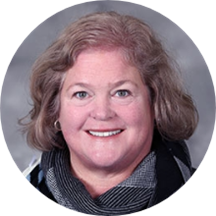 Anne-Marie Foy, NP