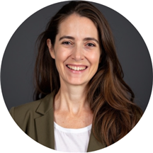 Anne Marie Greenberg, LCSW