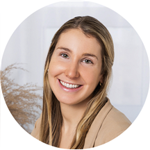 Anne Marie McGuire, LCSW