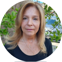 Anne Marie Norberto, LCSW