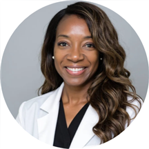 Anne Ngaruiya, PMHNP-BC