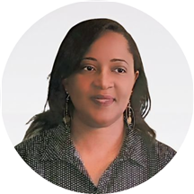 Anne Njugun, NP